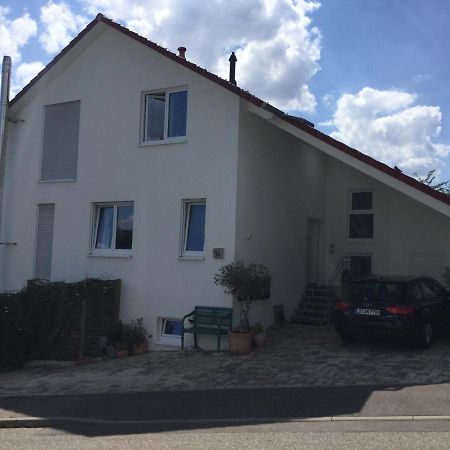 Apartment Mit Designerkueche, Loggia Ludwigsburg Nahe Stuttgart Екстериор снимка