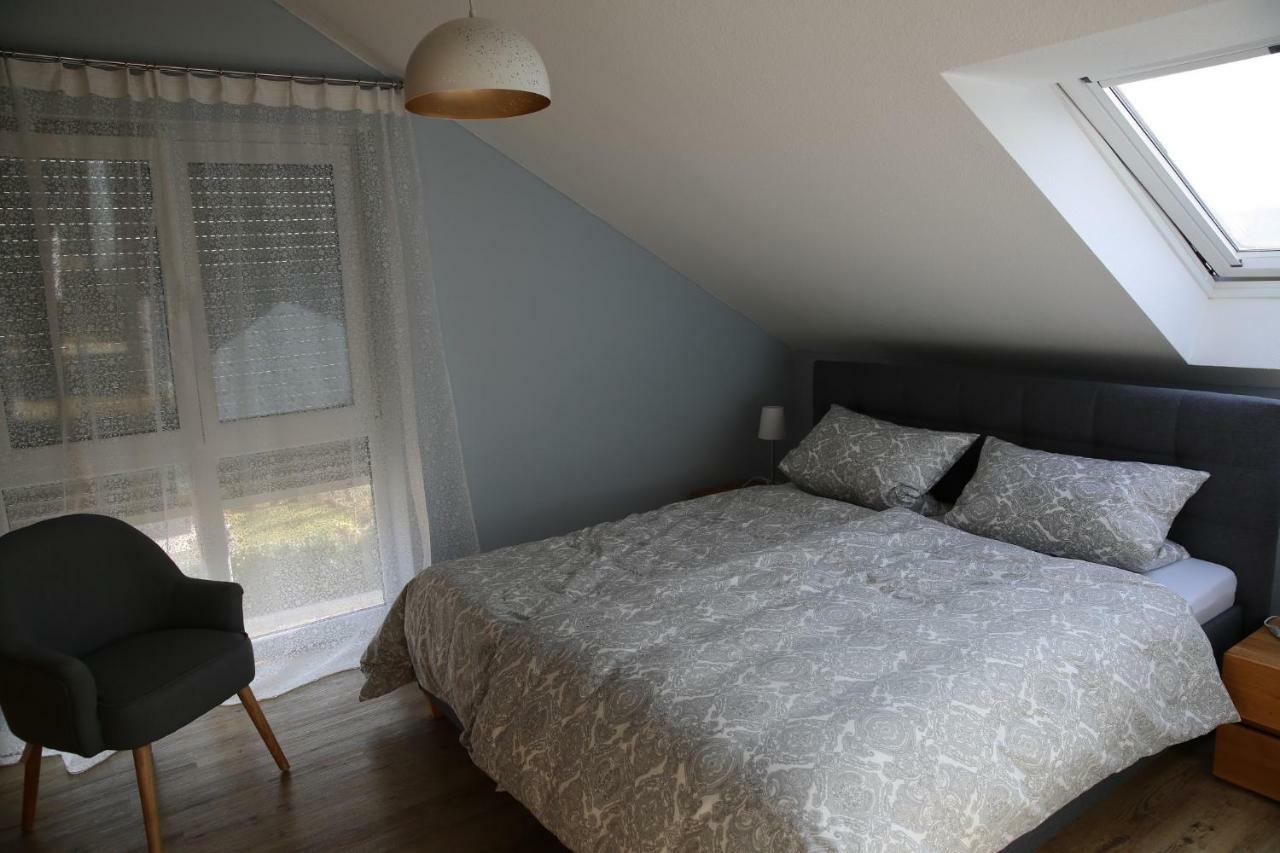 Apartment Mit Designerkueche, Loggia Ludwigsburg Nahe Stuttgart Екстериор снимка