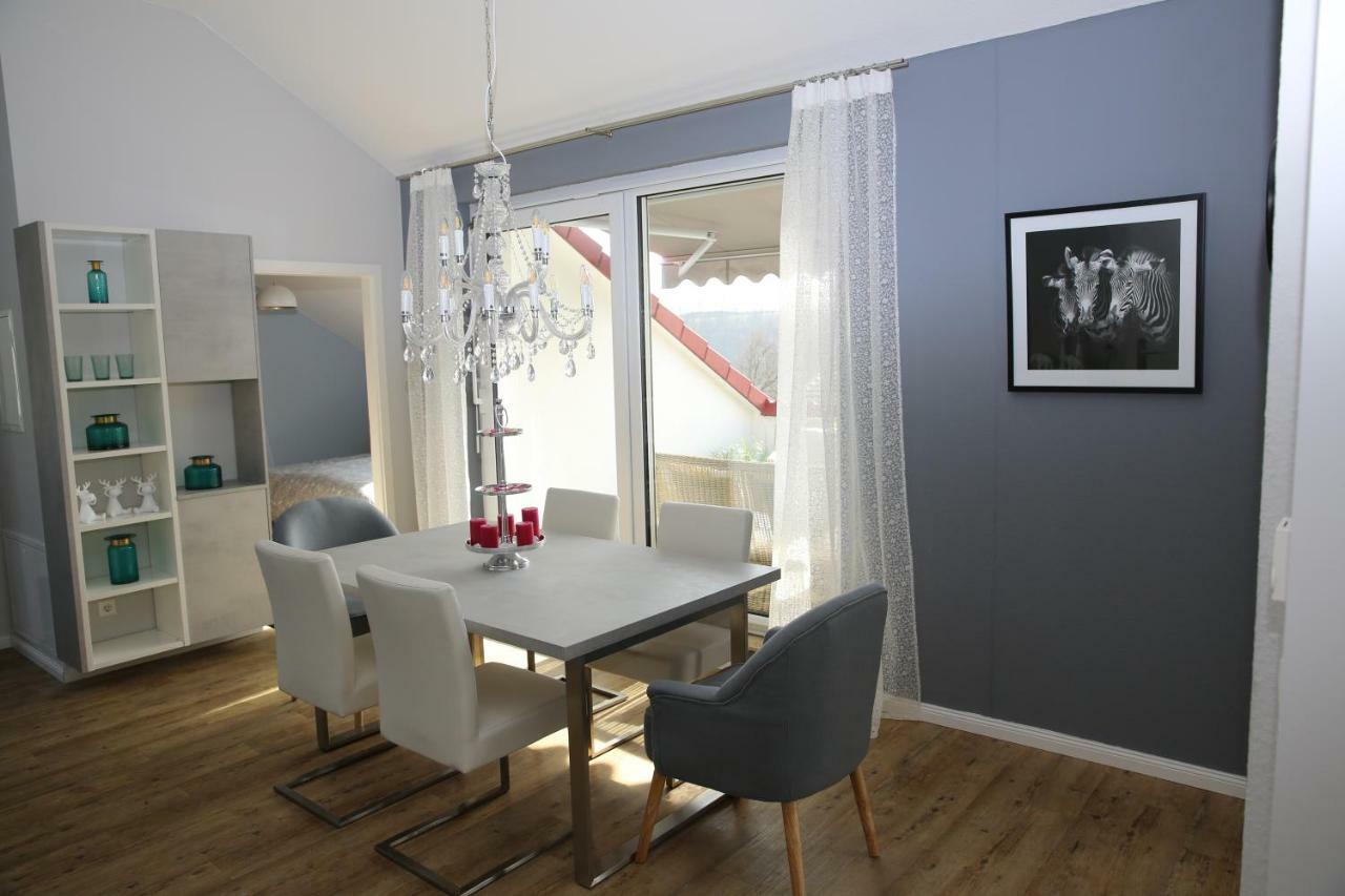 Apartment Mit Designerkueche, Loggia Ludwigsburg Nahe Stuttgart Екстериор снимка