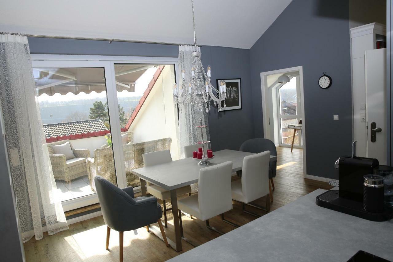 Apartment Mit Designerkueche, Loggia Ludwigsburg Nahe Stuttgart Екстериор снимка