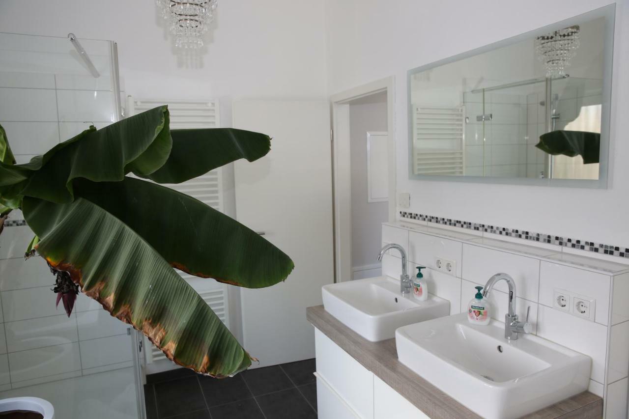 Apartment Mit Designerkueche, Loggia Ludwigsburg Nahe Stuttgart Екстериор снимка
